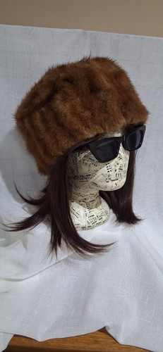 Oringal 1950s women fur - 1950s, women's