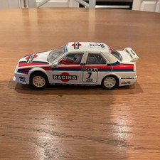 Scalextric Alfa Romeo 155