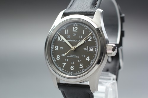 Hamilton khaki h704450 - hamilton,