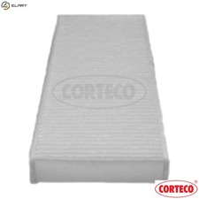 FILTER CABIN AIR 80000649 FOR