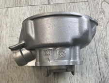 Gruppo termico Gilardoni 1 in alluminio per motore Minarelli AM6 (diametro 47mm)