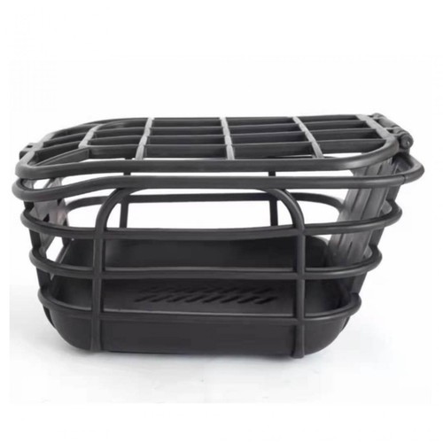 Front bike basket cargo rack - bike,