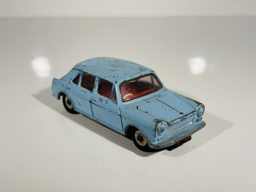 Dinky toys 140 - dinky,