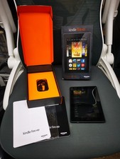 Amazon Kindle Fire HD 16GB 3rd