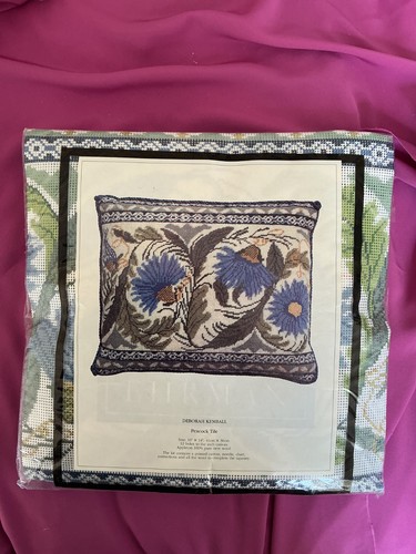 Vintage ehrman 1989 peacock - vintage,