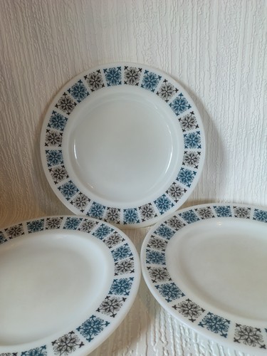 Vintage pyrex chelsea - pyrex,