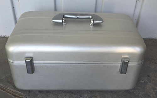 Vintage zero halliburton - vintage,