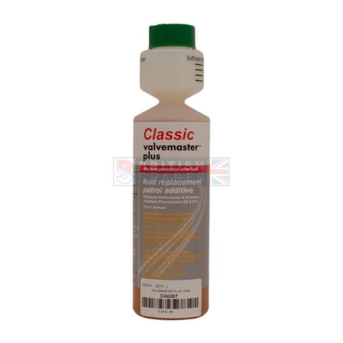 Castrol valvemaster plus lead - plus,