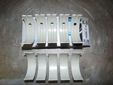 Ford 1.6 CVH Escort Turbo ACL