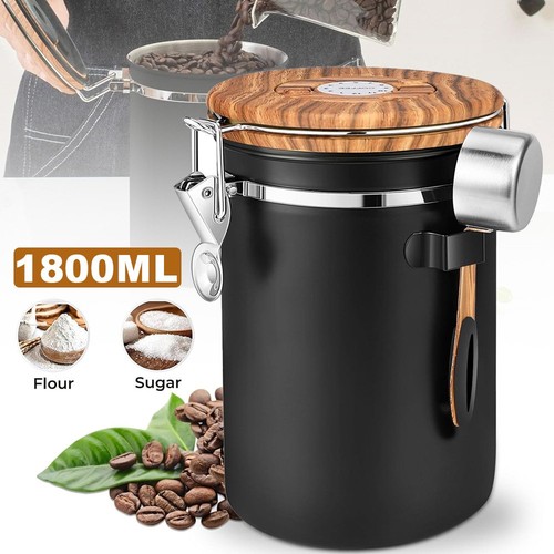Airtight container canister - airtight,