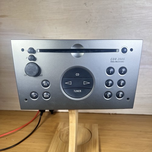 Car stereo radio - car, cd