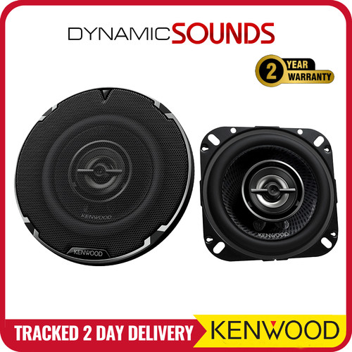 Kenwood kfc ps1097 - 4", (10cm)