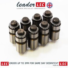 8x Camshaft Rocker Tappets
