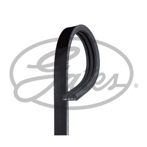 Rib multi drive - 3, belt