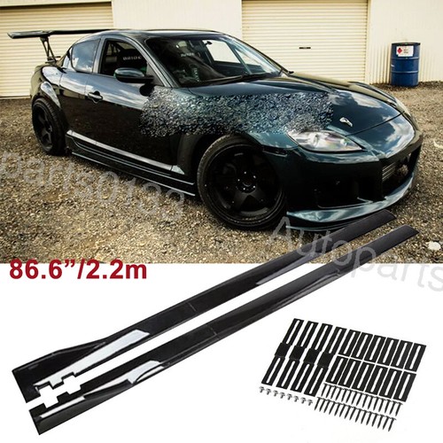 For mazda rx8 6 side - rx-8,