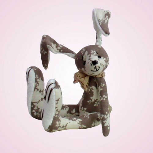 Hurdy gurdy bunny rabbit - bunny,