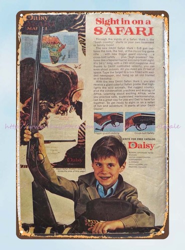 1960s airgun toy gun - 1960s,