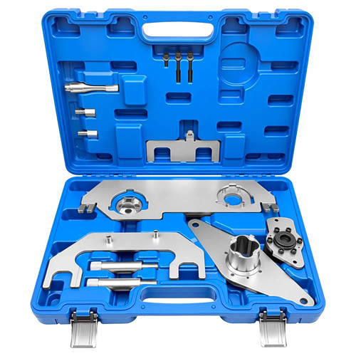 Engine camshaft timing tool - engine,