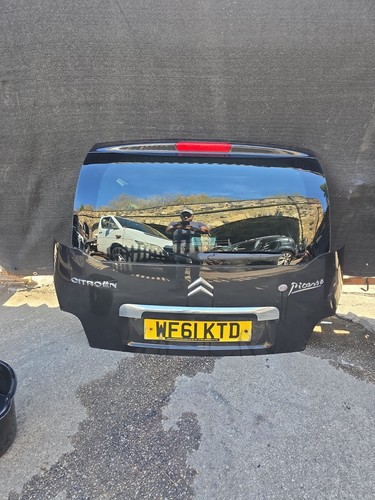 2009 2013 citroen c3 picasso - c3,