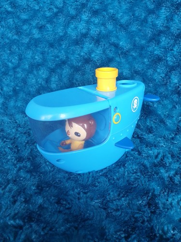 Octonauts gup with - gup, c