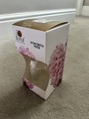 The floral collection hyacinth - the,