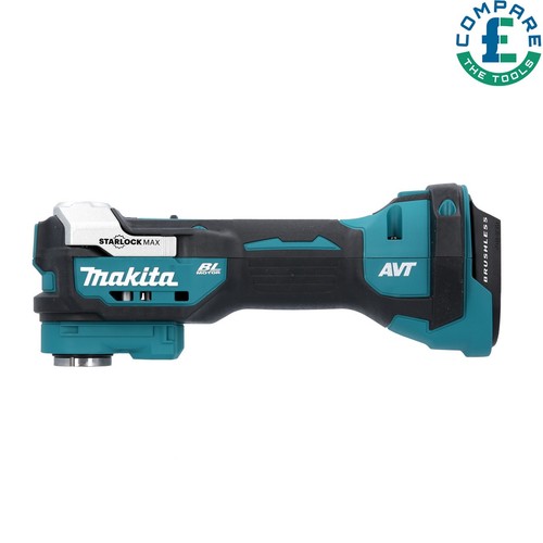 Makita dtm52z 18v - dtm52z,