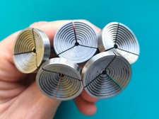 Watchmakers Lorch 6mm Lathe