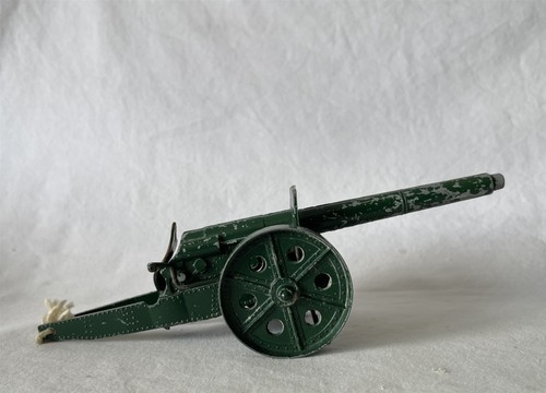 Vintage britains inch boer - britains,
