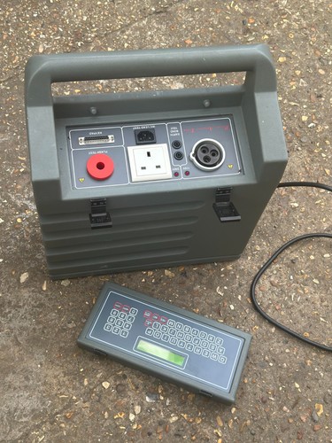 Pat2000i seaward 2000i - seaward,