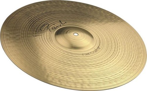 Paiste signature fast - paiste,