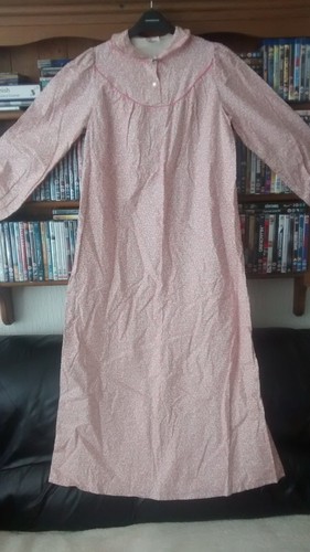 Vintage 70s debenhams pink - 70s,
