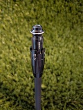 Project X HZRDUS Black 70 6.0