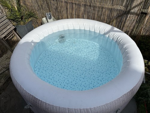 Lazy spa paris hot - paris,