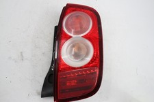 Nissan Micra 2003-2010 Rear Tail Light (Driver Side) 
