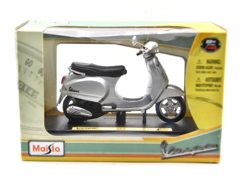 Maisto vespa 125 2005 - 125,