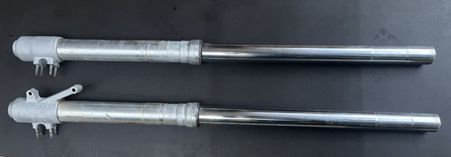 Front suspension for honda - front,