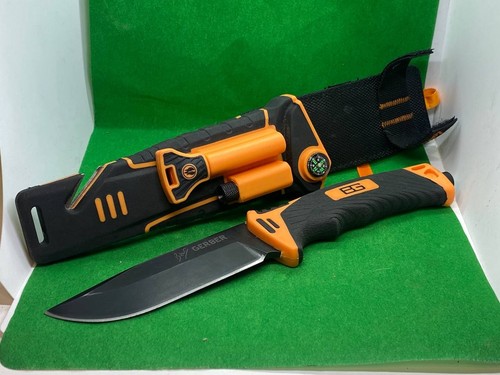 Gerber bear grylls survival - gerber,