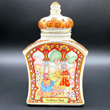 Sadler The World of Tea