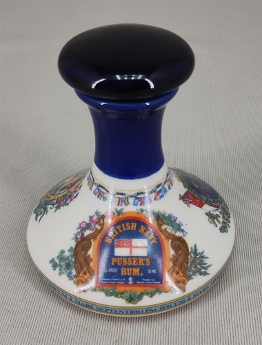 British navy pusser - navy, rum