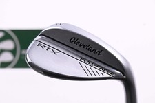 Cleveland RTX Full Face 2 Sand Wedge / 54 Degree / Wedge Flex Dynamic Gold