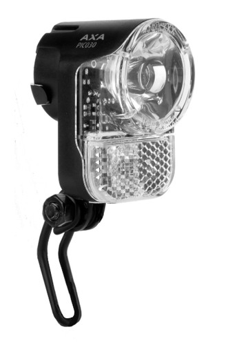 Front dynamo light pico lux - pico, 30