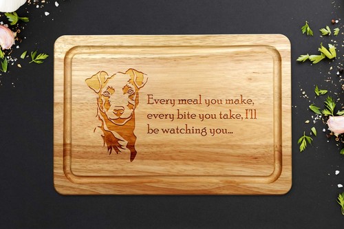 Patterdale chopping board - |, |