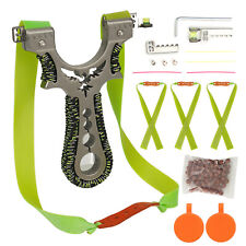 Powerful Sling-shot Catapult