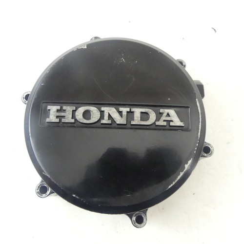 Honda 500 alternator - 500,