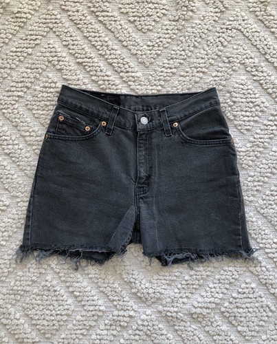 Vintage levi charcoal grey - levi’s,