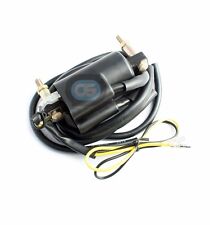 IGNITION COIL for Kawasaki  KZ440-D LTD 1980 81 82 83/KZ750-G LTD 80 410916900 *