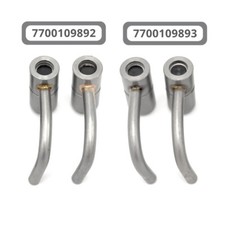 Oil Spray Nozzles Set for