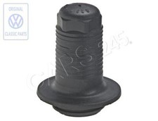 Genuine Volkswagen Stop For