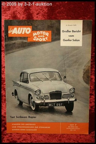 Ams auto motor sport 59 - ams,