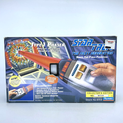 Star trek classic - trek,